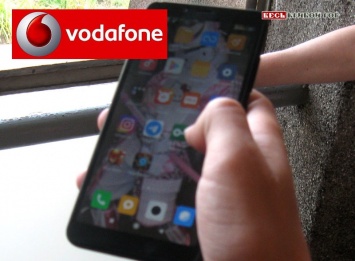 Шара закончилась: Vodafone повышает тарифы с 1 августа абонентам в Кривом Роге и Украине
