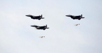 Южнокорейские истребители открыли огонь по российскому самолету. Москва все отрицает