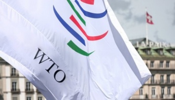 Украина выдвинула предложения к предстоящей соглашения ВТО по е-коммерции