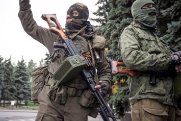 ''Победа за нами!'' На Донбассе ликвидировали террориста ''ДНР''. Фото