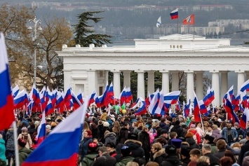 СССР возвращается: Россия пошла на циничную выходку с Лениным в Крыму