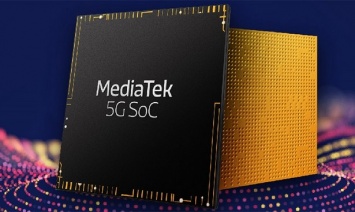 Смартфоны на платформе MediaTek 5G выйдут на рынок в первом квартале 2020 года
