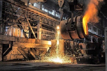 Кому принадлежит металлургия Украины