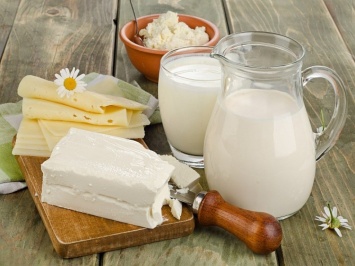 «С молоком у нас все плохо»: жители Харьковщины вынуждены включить «молочку» в список элитных продуктов