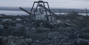 В России разработают робота, который «выжил» бы на крыше ЧАЭС после аварии