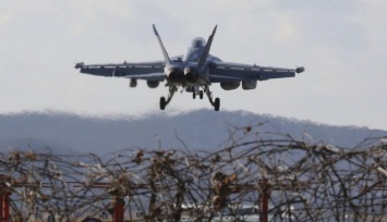 Вторжение РФ в воздушное пространство Южной Кореи: Москва сбрасывает все на "технические сбои"