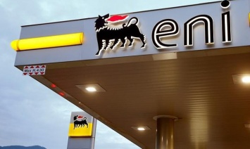 Eni открыла газоконденсатное месторождение на шельфе Вьетнама