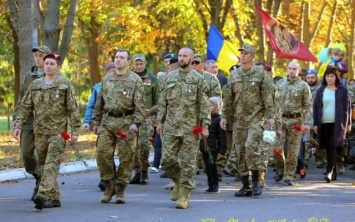 В Каховке проведут спортивные состязания в честь погибшего героя АТО