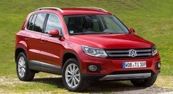 Все болячки и ужасы подержанного Volkswagen Tiguan