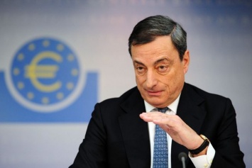 ЕЦБ сохранил нулевую учетную ставку и рассказал о проблемах Европы