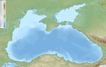 История российско-украинских конфликтов на море: от Тузлы до NEYMA