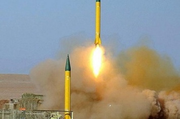 Иран успешно запустил баллистическую ракету - СМИ