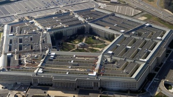 Пентагон не планирует заниматься эскортом судов в Персидском заливе