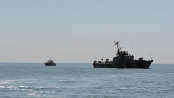 ФСБ РФ устраивает провокации в Азовском море - штаб ООС