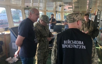 "Все было мирно": что скрыто за арестом российского танкера Neyma в Измаиле