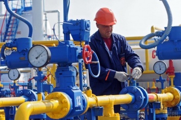 РФ хочет заключить краткосрочный контракт с Украиной на транзит газа - СМИ