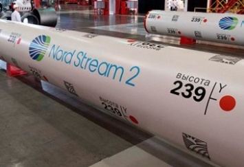 Nord Stream 2 обратился в суд из-за газовой директивы ЕС