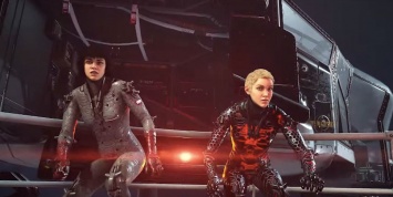 Геймеры громят игру Wolfenstein: Youngblood, а критикам понравилось