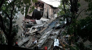 Как жителям Донбасса получить компенсацию за разрушенное войной жилье