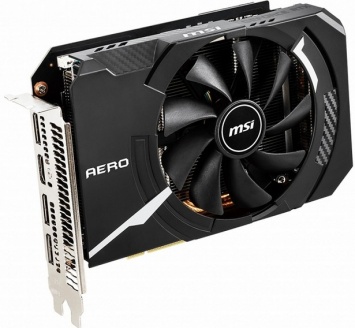 MSI выпустила "Super"-версии видеокарт GeForce RTX 2060 и GeForce RTX 2080