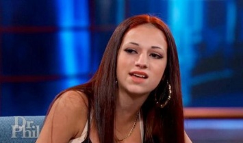 Почему Bhad Bhabie не заслуживает своей славы?