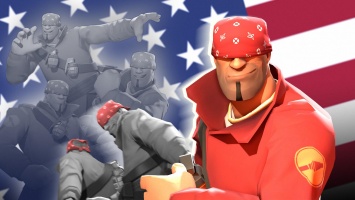 Баг в Team Fortress 2 сломал игровую экономку - редкие шляпы перестали быть редкими