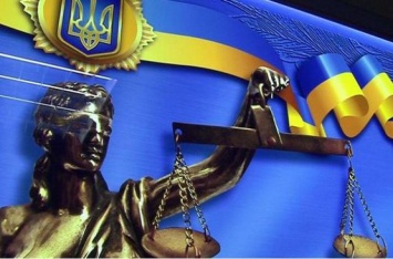Это настоящая банда: появились детали дела против киевского суда