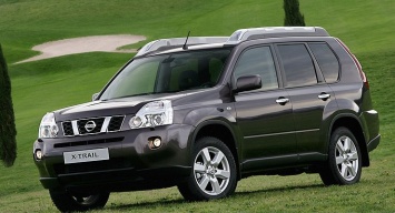 Критические поломки Nissan X-Trail, разоряющие автовладельцев