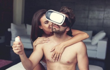 В общем, для тех затейников и баловников, которые ходят свежих ощущений, порно в виртуальной реальности - самое то