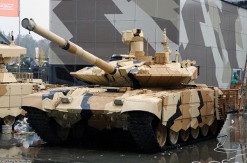 Танковый рейтинг: самые дешевые танки в Китае и РФ, самые дорогие в США и ФРГ - Sohu