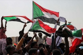 В Судане в ходе протестов неизвестные снайперы расстреляли пятерых студентов
