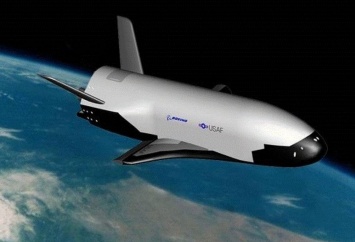 В Днепре разрабатывают новейший космический самолет
