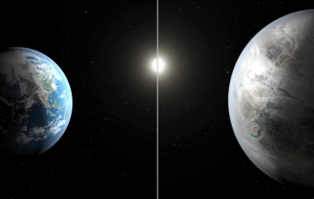 Уникальное трио планет поможет решить загадку образования «суперземель»