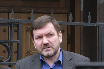 Горбатюк опровергает обвинения Луценко по делу ОАСК