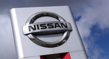 Компания Nissan сокращает производство на 10%