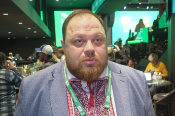 Руслан Стефанчук - потенциальный вице-спикер Верховной Рады: что о нем известно