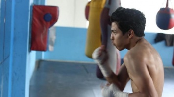 Сын знаменитого боксера Хосе Луиса Кастильо находиться в тяжелом состоянии
