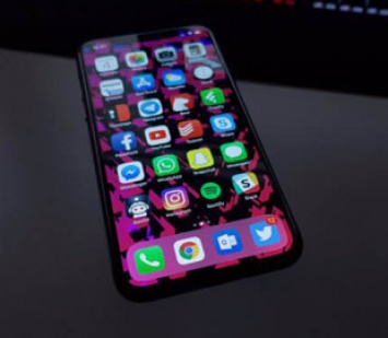 Что нового в iOS 13 beta 5