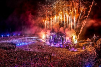 Tomorrowland 2019: лучшие сеты