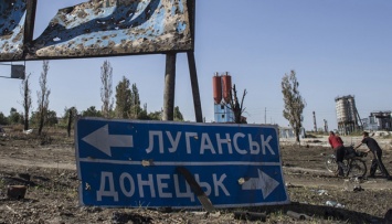 За время войны на Донбассе - 4,6 тысячи пропавших без вести, четверть до сих пор не нашли