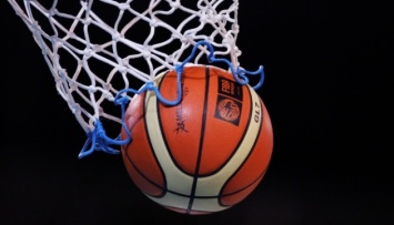Сборная Украины проиграла баскетболистам Грузии на чемпионате Европы U18