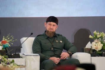 На чеченском телевидении 46 минут показывали извиняющегося подростка