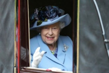 Королева Великобритании Елизавета II владеет элитной недвижимостью в центре Москвы