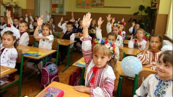 Что изменится с 1 сентября в украинских школах - 10 новаций
