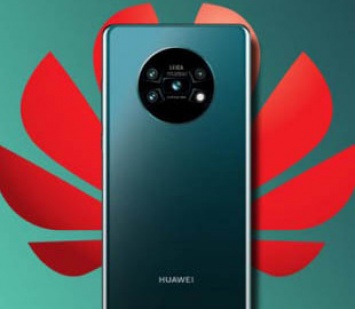 Камеру Huawei Mate 30 Pro сравнили с легендарным аналогом Nokia