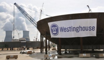 Энергоатом благодаря топливу Westinghouse повысит мощность блоков на 5-10%