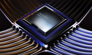 MediaTek представила процессоры для игровых смартфонов - Helio G90 и G90T
