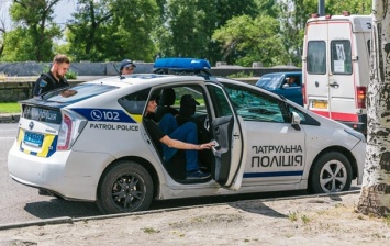 Массовая драка в Днепре: мужчины использовали биту и молоток