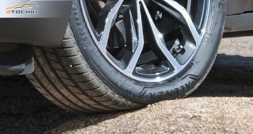 Bridgestone будет поставлять шины линеек Alenza и Blizzak для оснащения новых BMW X5 и X7