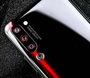 Вышло обновление для смартфона Lenovo Z6 Pro